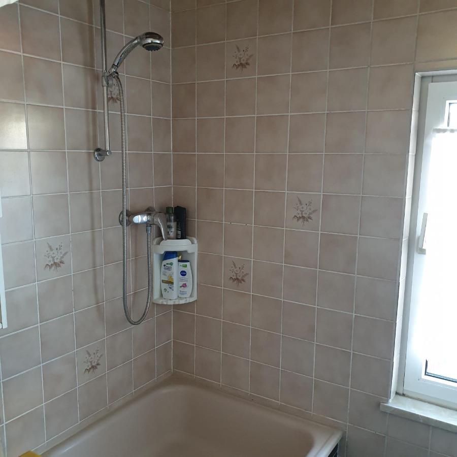 איטורף Moderne & Rustikale Monteurwohnung Im Zentrum מראה חיצוני תמונה