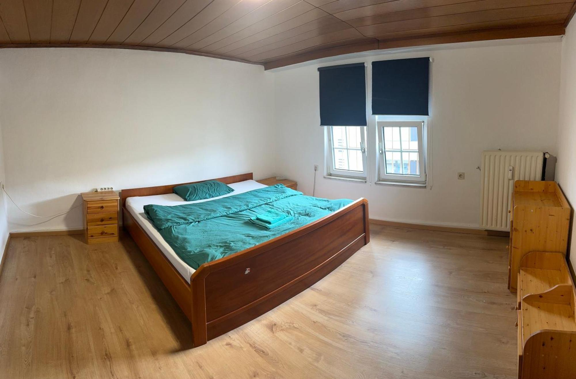 איטורף Moderne & Rustikale Monteurwohnung Im Zentrum מראה חיצוני תמונה