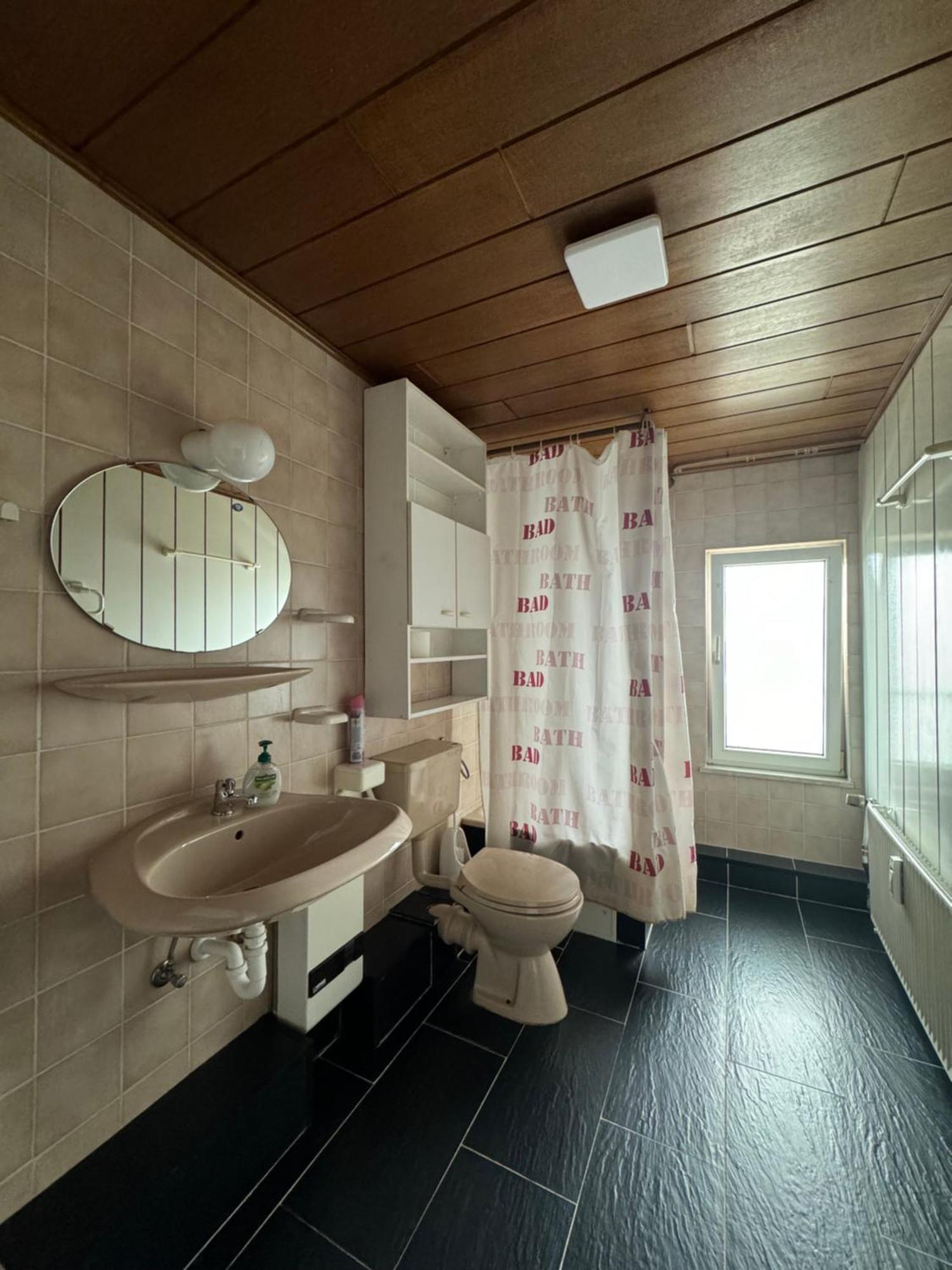 איטורף Moderne & Rustikale Monteurwohnung Im Zentrum מראה חיצוני תמונה