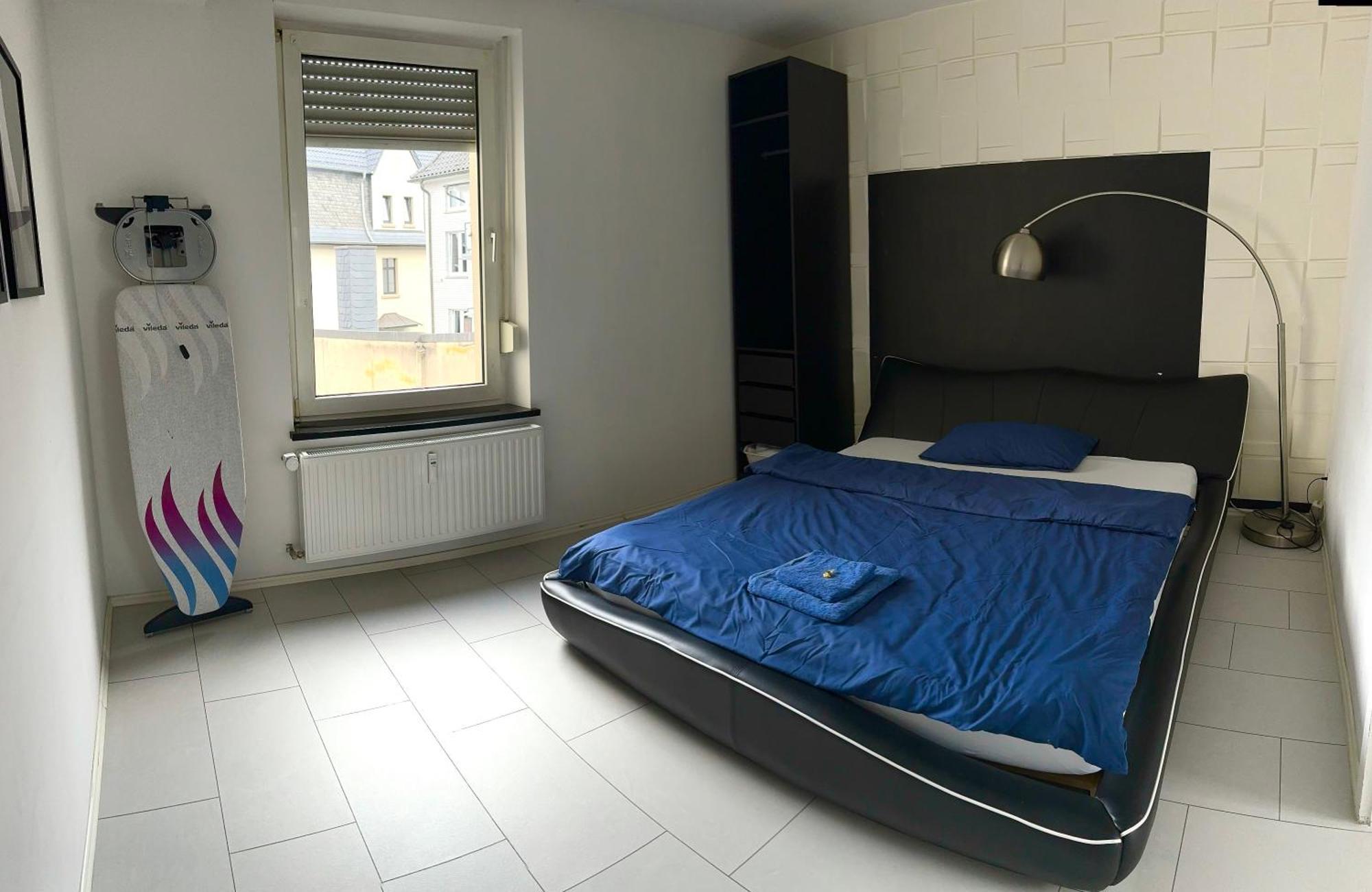 איטורף Moderne & Rustikale Monteurwohnung Im Zentrum מראה חיצוני תמונה
