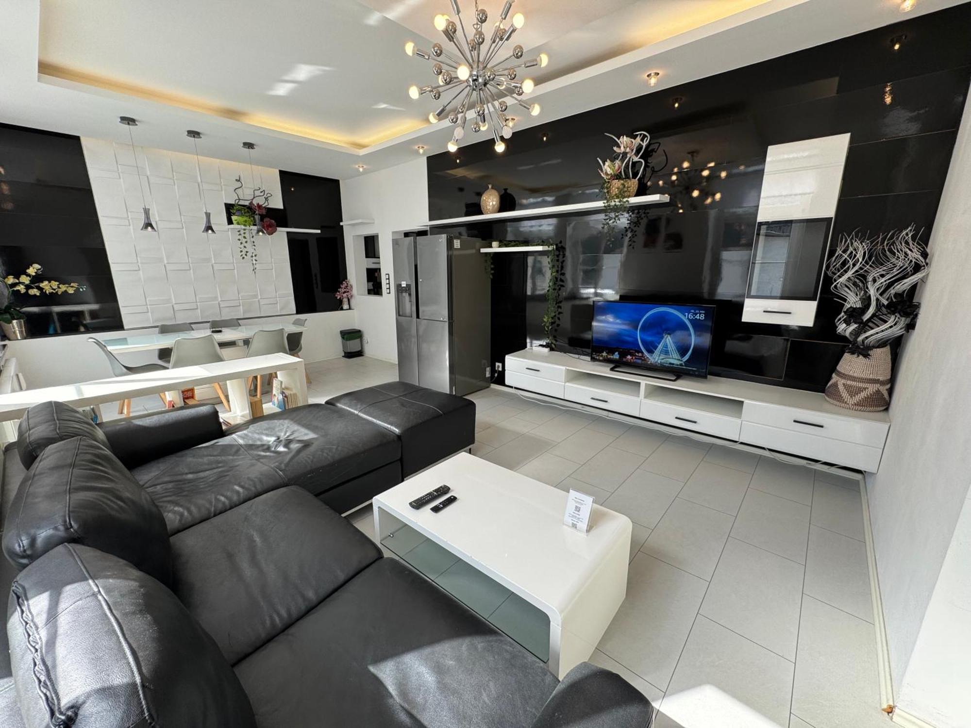איטורף Moderne & Rustikale Monteurwohnung Im Zentrum מראה חיצוני תמונה