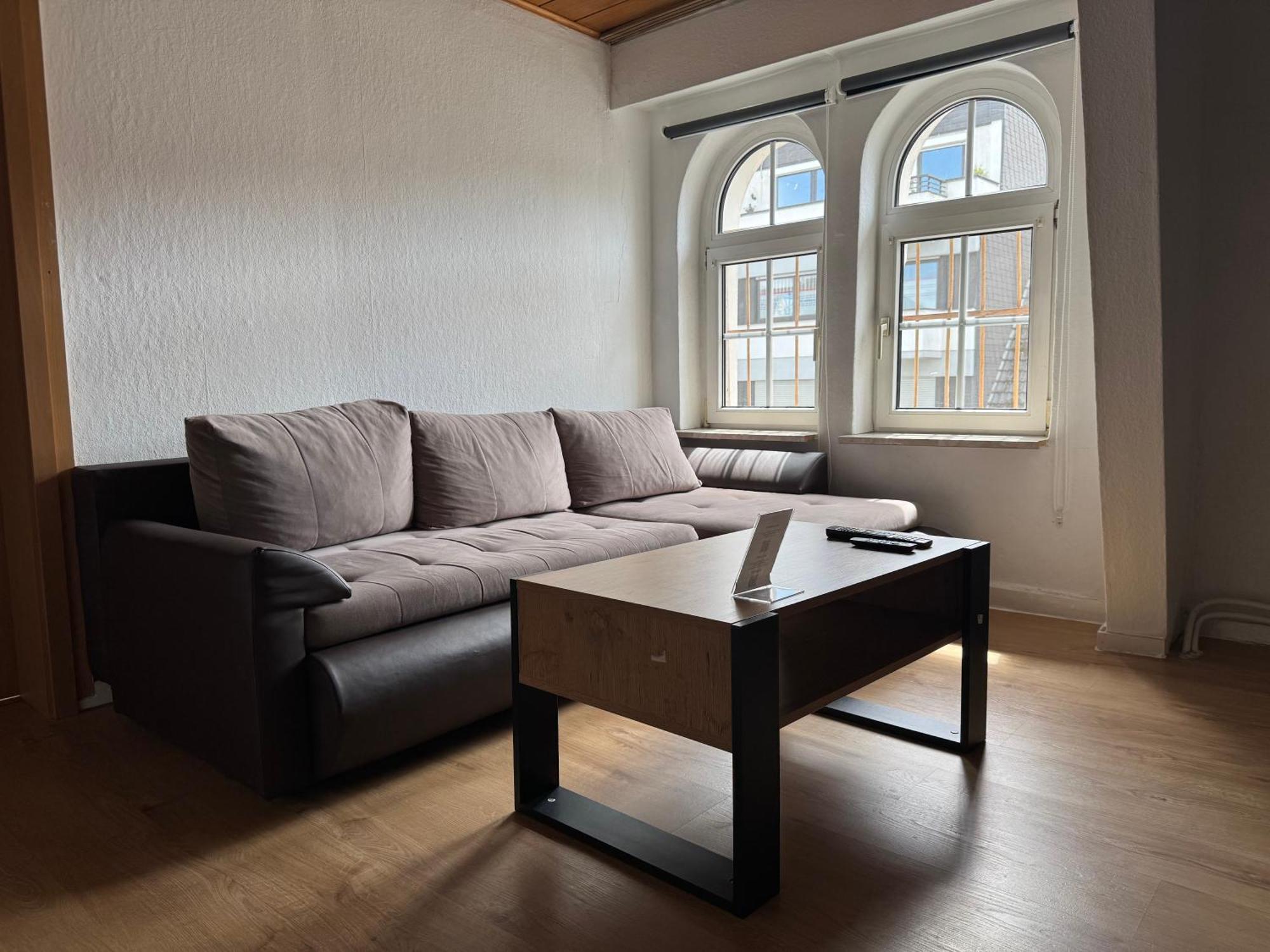איטורף Moderne & Rustikale Monteurwohnung Im Zentrum מראה חיצוני תמונה