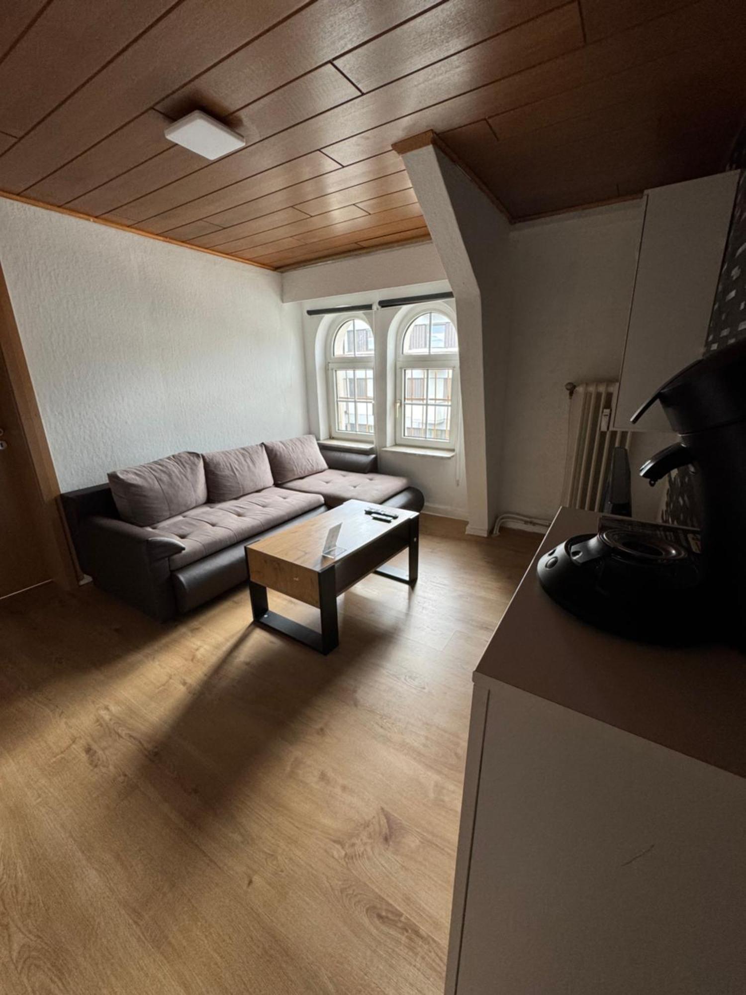 איטורף Moderne & Rustikale Monteurwohnung Im Zentrum מראה חיצוני תמונה