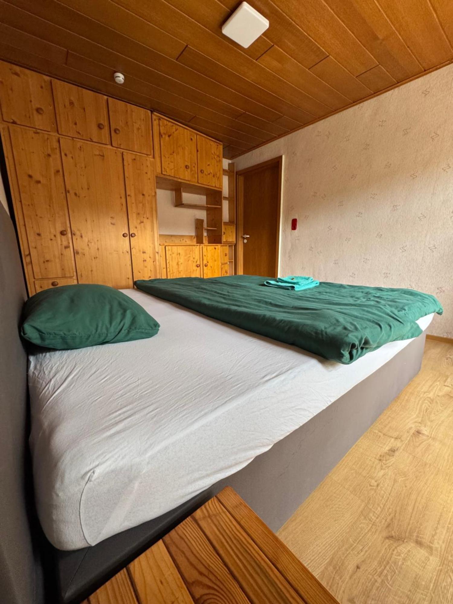 איטורף Moderne & Rustikale Monteurwohnung Im Zentrum מראה חיצוני תמונה