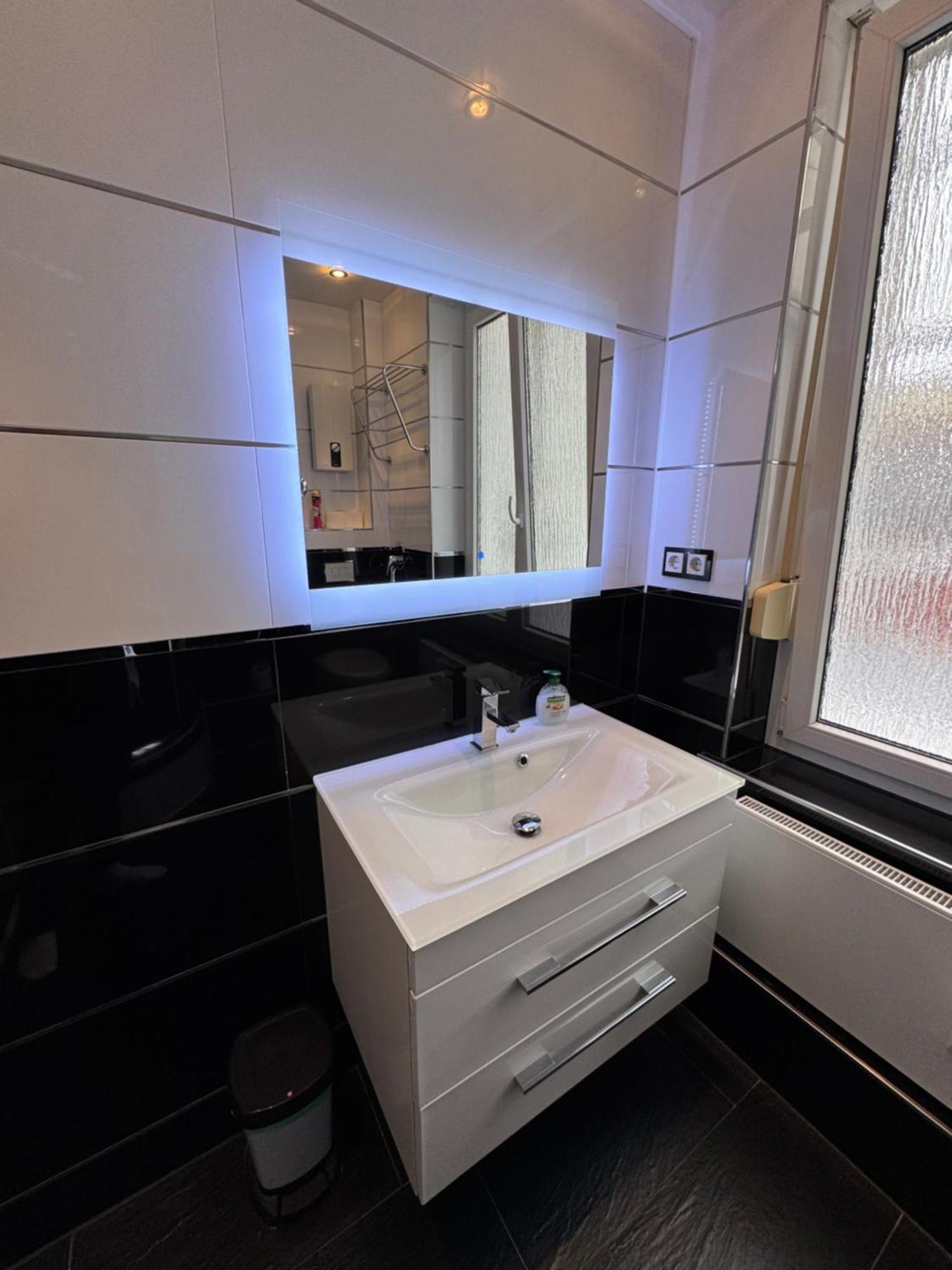 איטורף Moderne & Rustikale Monteurwohnung Im Zentrum מראה חיצוני תמונה