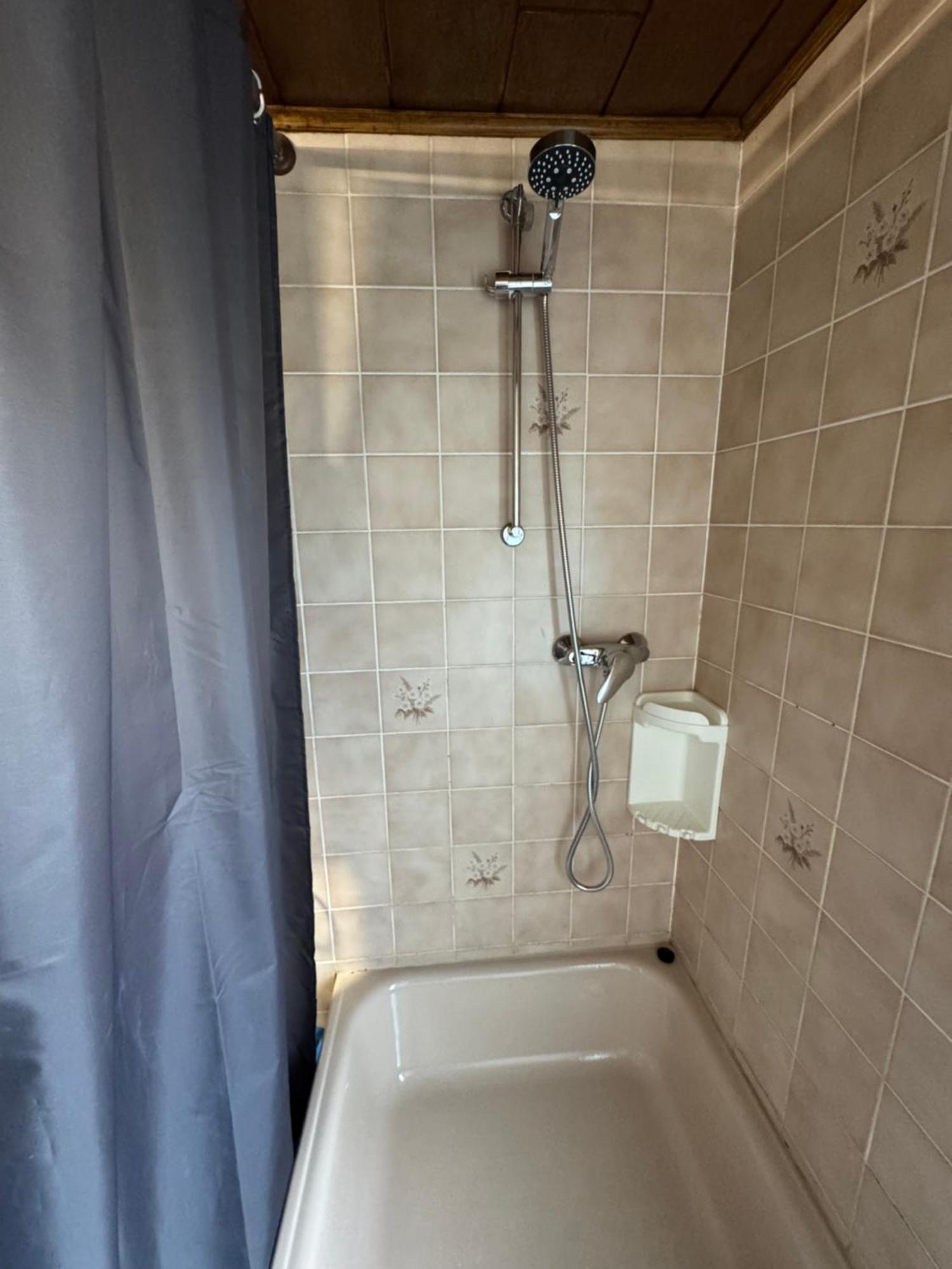 איטורף Moderne & Rustikale Monteurwohnung Im Zentrum מראה חיצוני תמונה