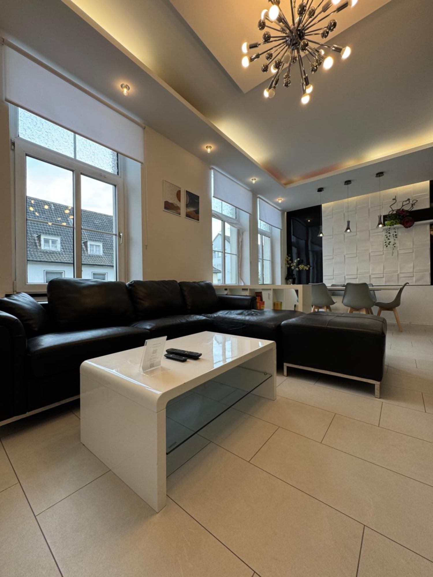איטורף Moderne & Rustikale Monteurwohnung Im Zentrum מראה חיצוני תמונה