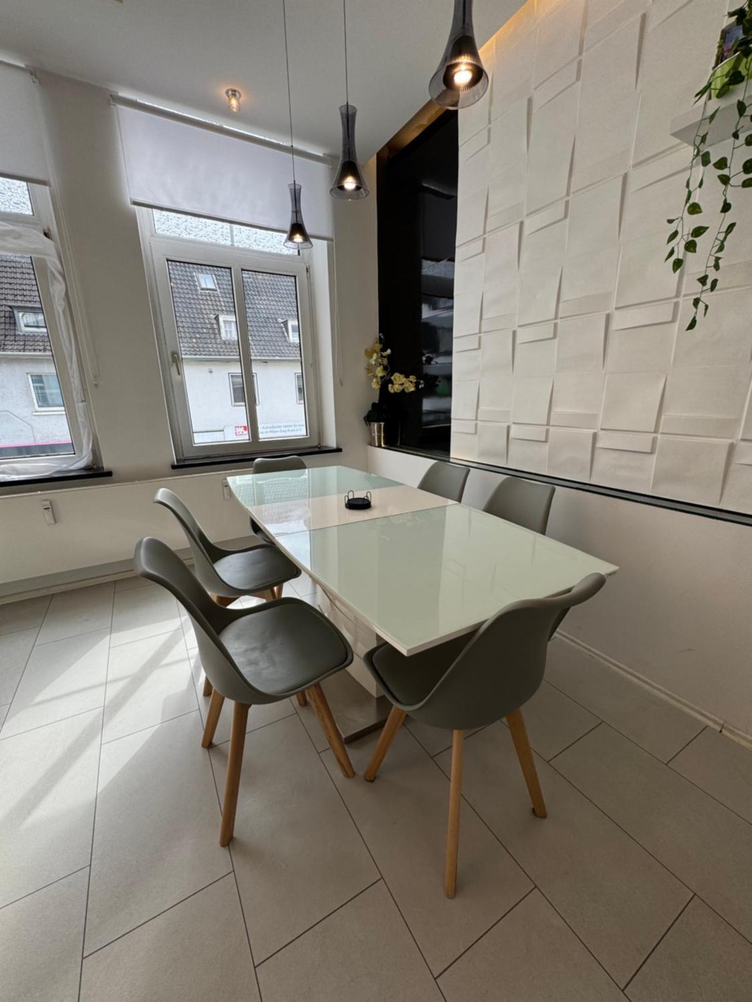 איטורף Moderne & Rustikale Monteurwohnung Im Zentrum מראה חיצוני תמונה