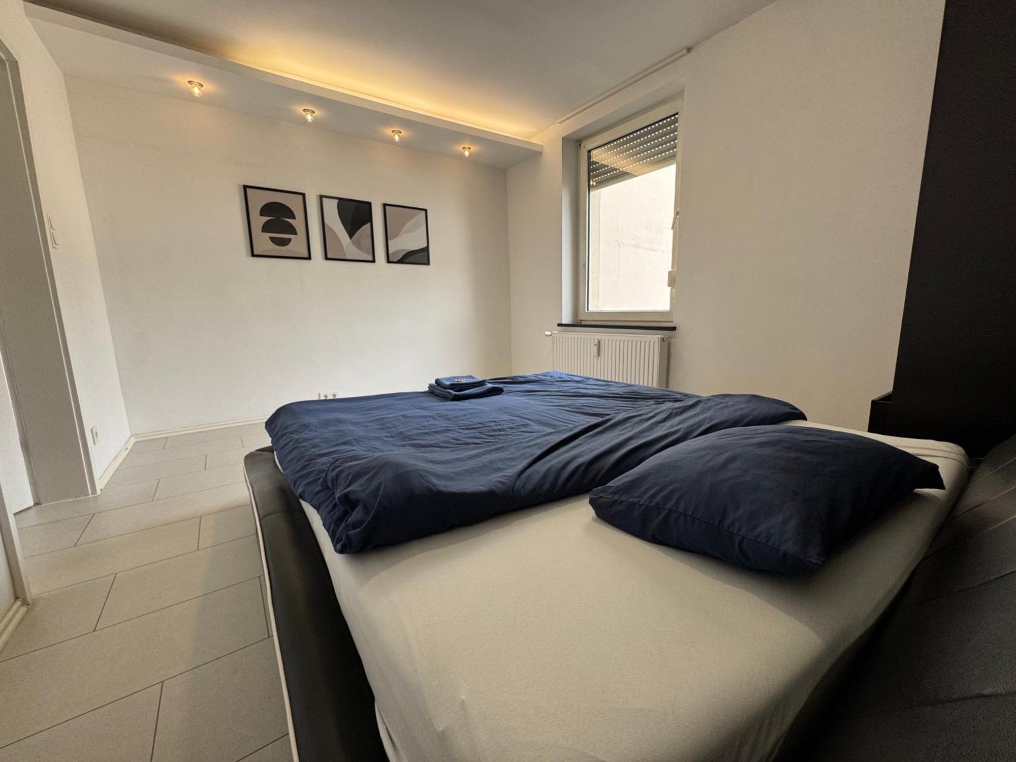 איטורף Moderne & Rustikale Monteurwohnung Im Zentrum מראה חיצוני תמונה