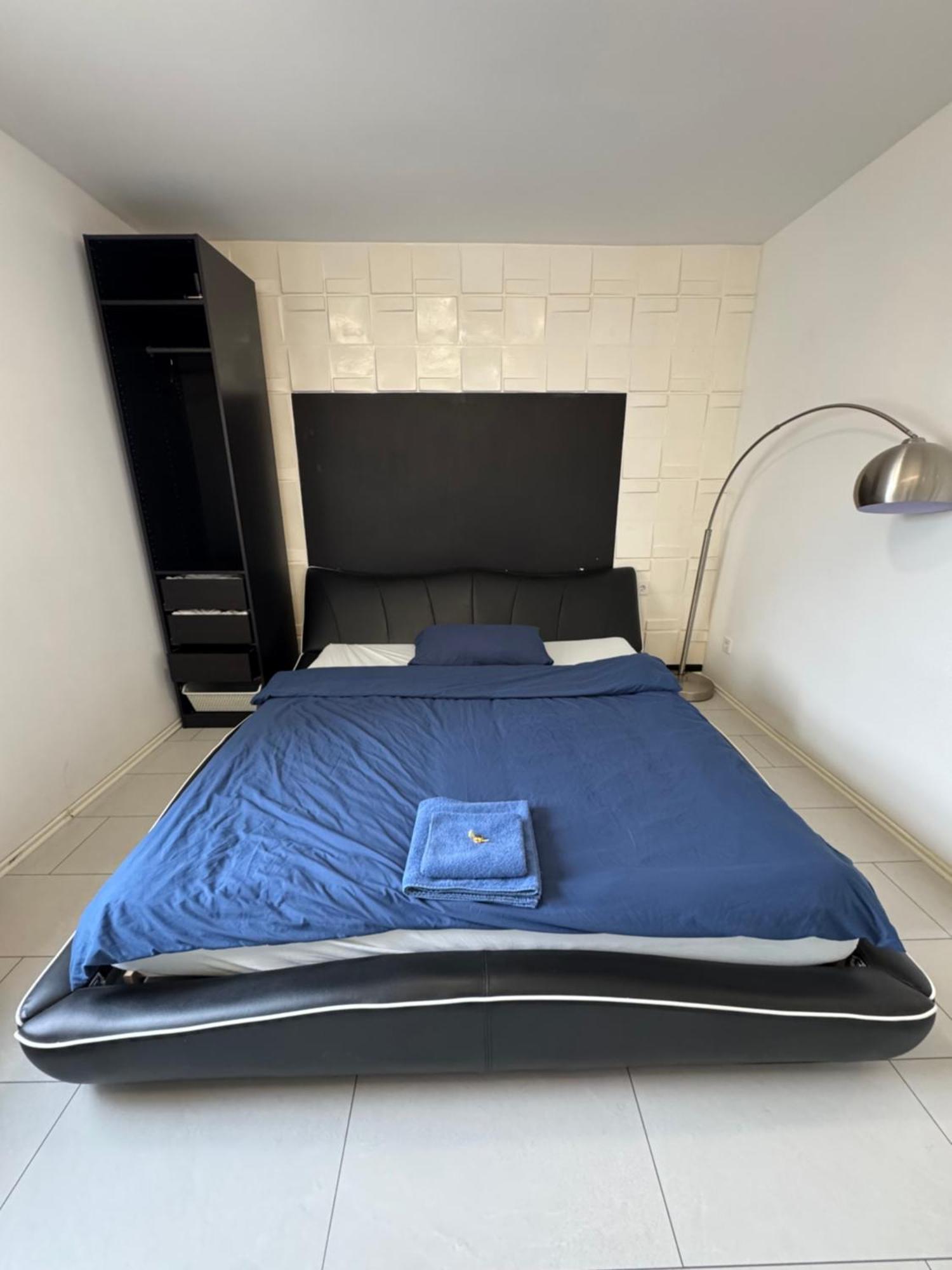 איטורף Moderne & Rustikale Monteurwohnung Im Zentrum מראה חיצוני תמונה