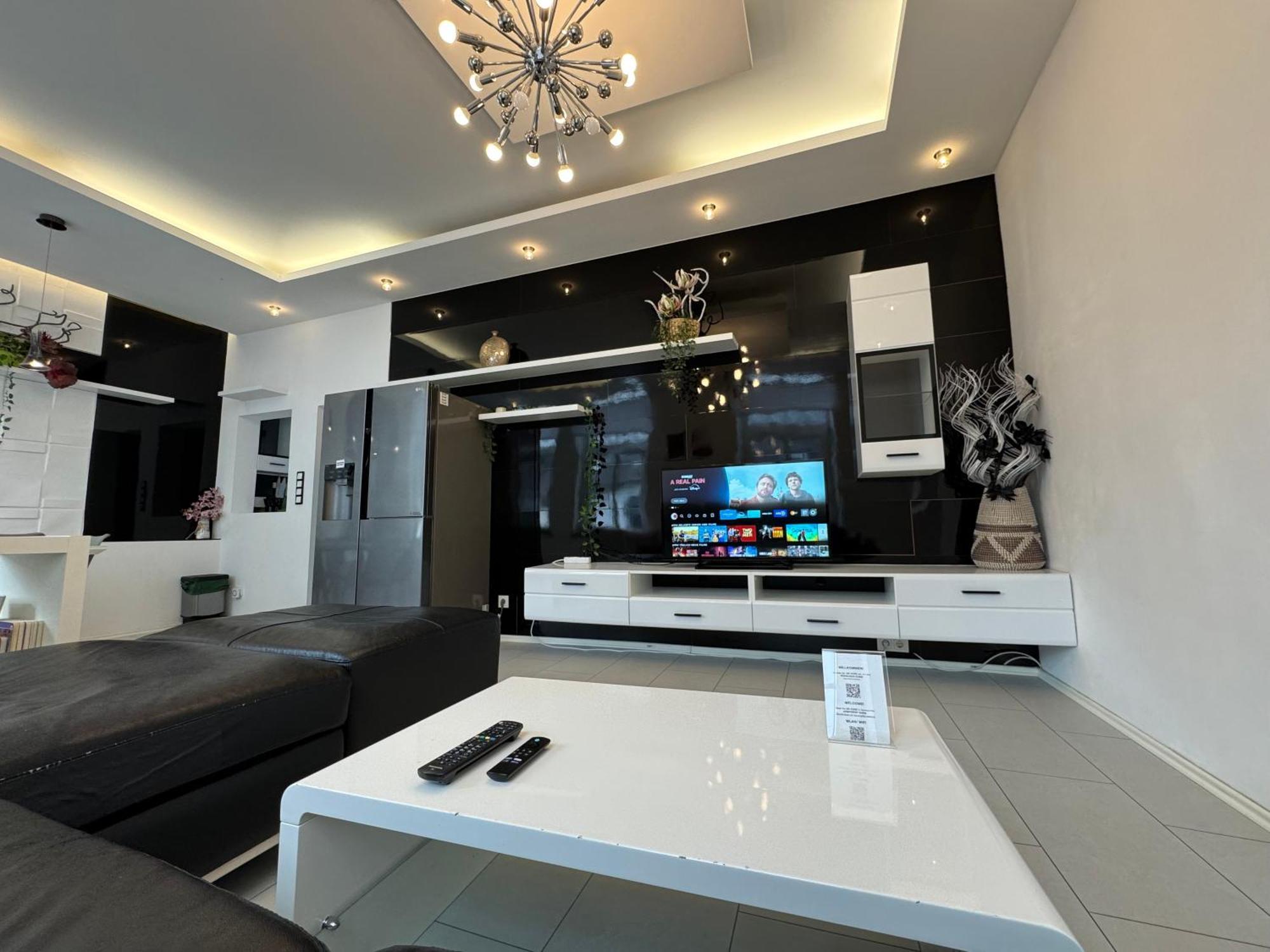 איטורף Moderne & Rustikale Monteurwohnung Im Zentrum מראה חיצוני תמונה
