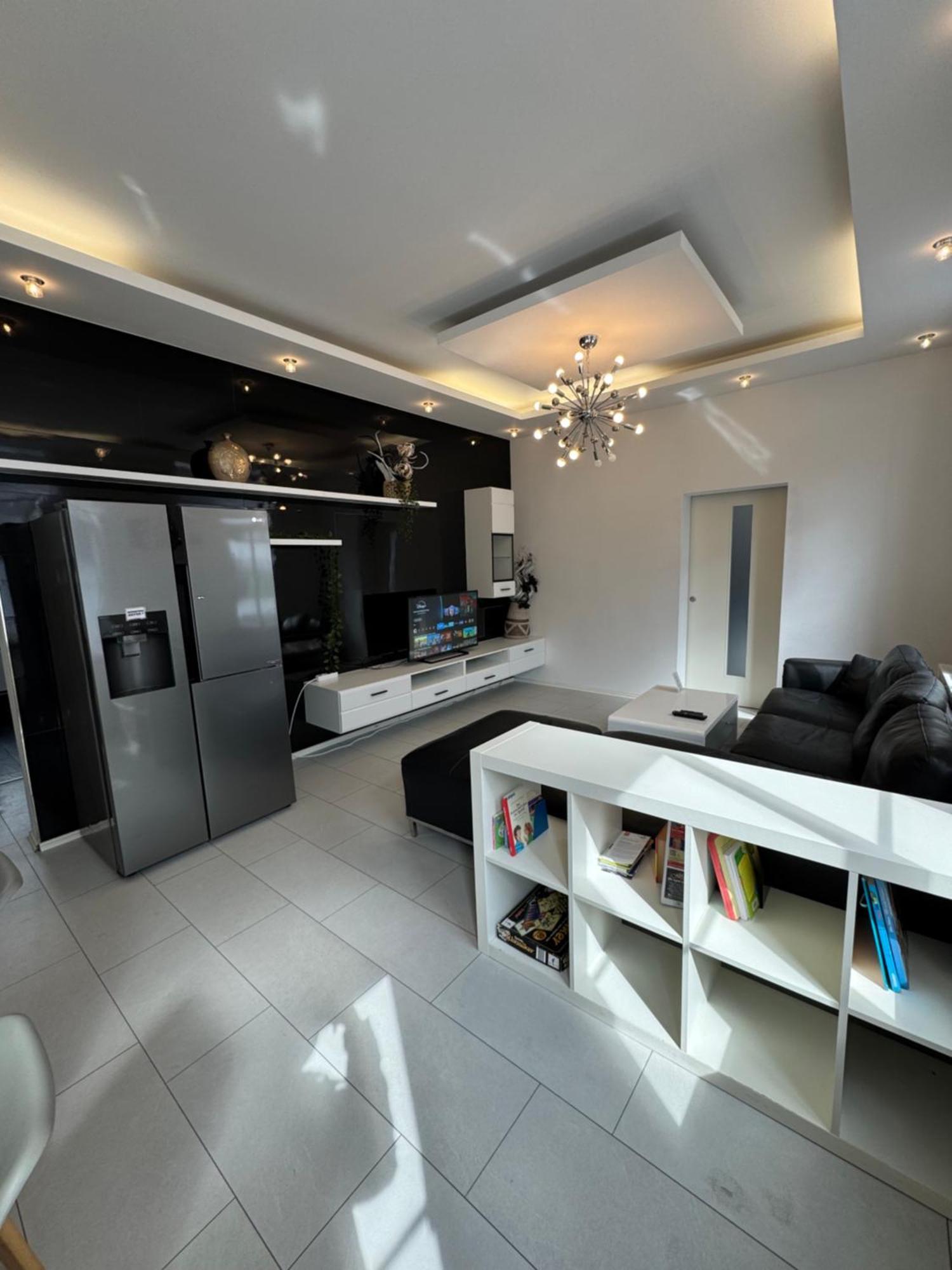 איטורף Moderne & Rustikale Monteurwohnung Im Zentrum מראה חיצוני תמונה