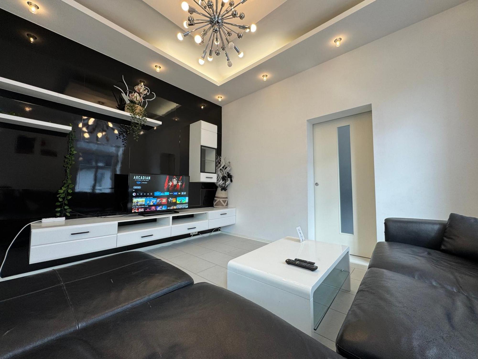 איטורף Moderne & Rustikale Monteurwohnung Im Zentrum מראה חיצוני תמונה